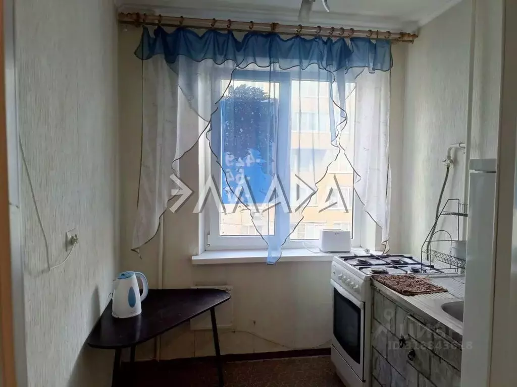 1-к кв. Ростовская область, Ростов-на-Дону ул. Миронова, 4/2 (30.0 м) - Фото 0