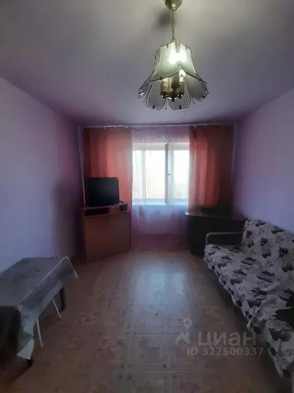 Комната Красноярский край, Красноярск Рейдовая ул., 57а (24.0 м) - Фото 1