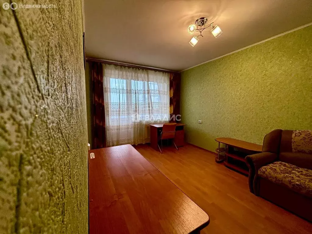 1-комнатная квартира: Белгород, бульвар Юности, 33 (39.3 м) - Фото 1