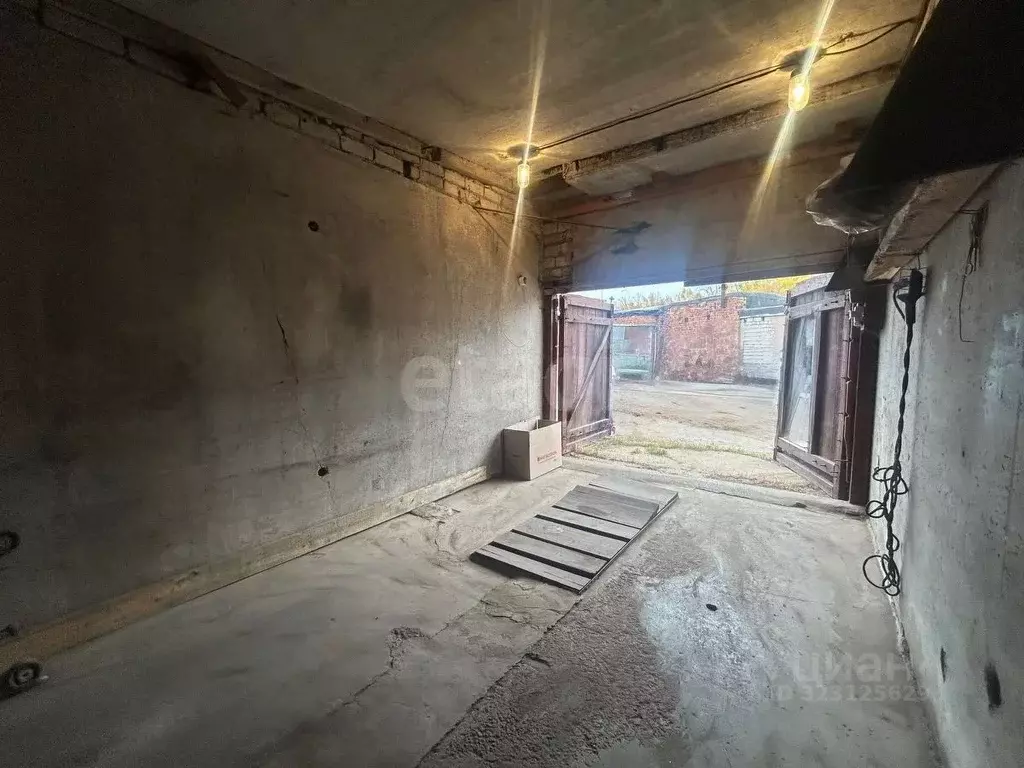 Гараж в Татарстан, Казань ГСК Вперед-2 тер., 201 (19 м) - Фото 1