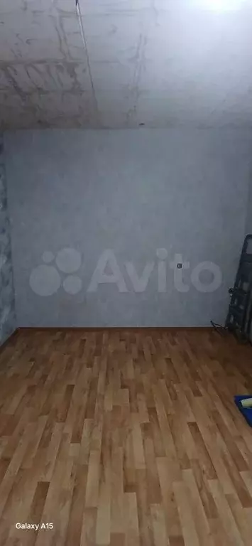 Комната 17 м в 1-к., 8/9 эт. - Фото 1