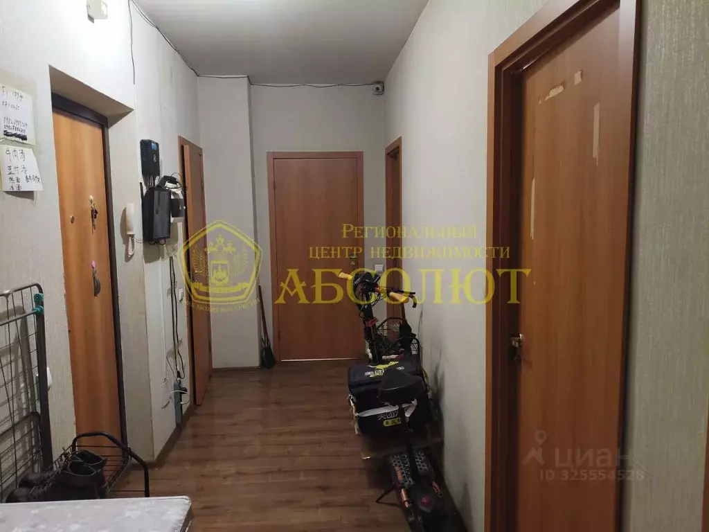 2-к кв. Свердловская область, Екатеринбург ул. Техническая, 25 (57.4 ... - Фото 1