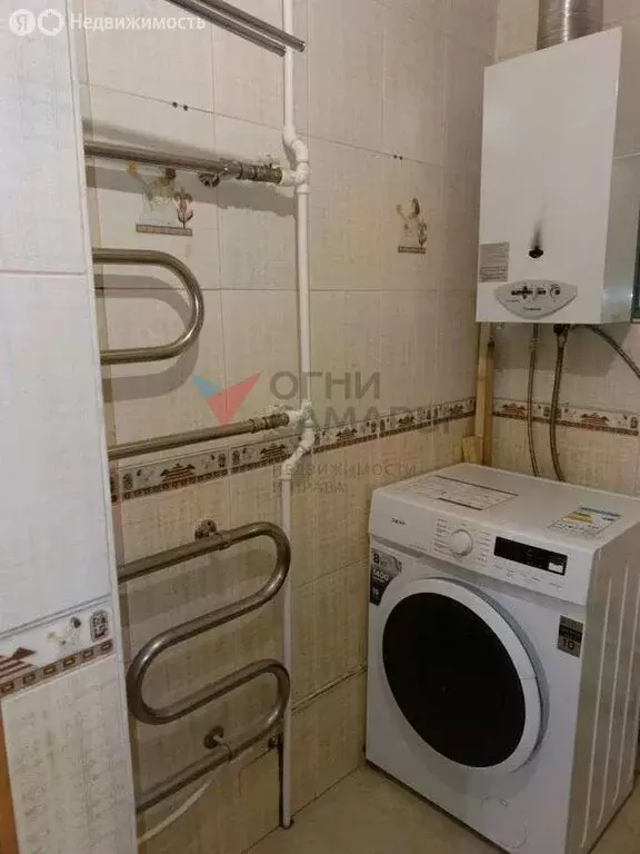 2-комнатная квартира: Самара, улица Строителей, 22 (48.6 м) - Фото 1