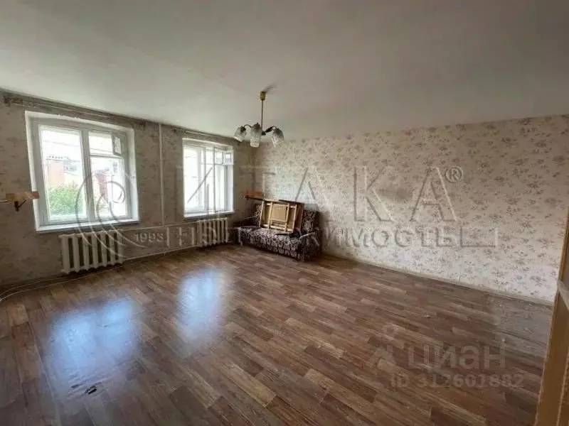 Комната Санкт-Петербург Стремянная ул., 4 (26.0 м) - Фото 1