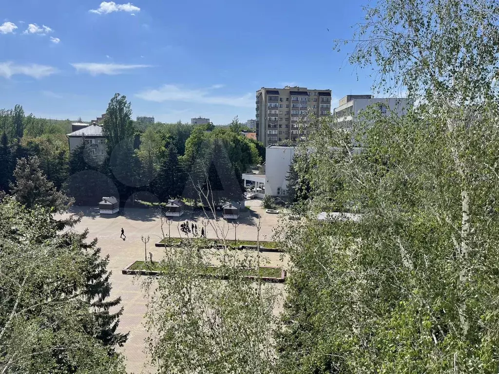 1-к. квартира, 39,8 м, 7/12 эт. - Фото 1