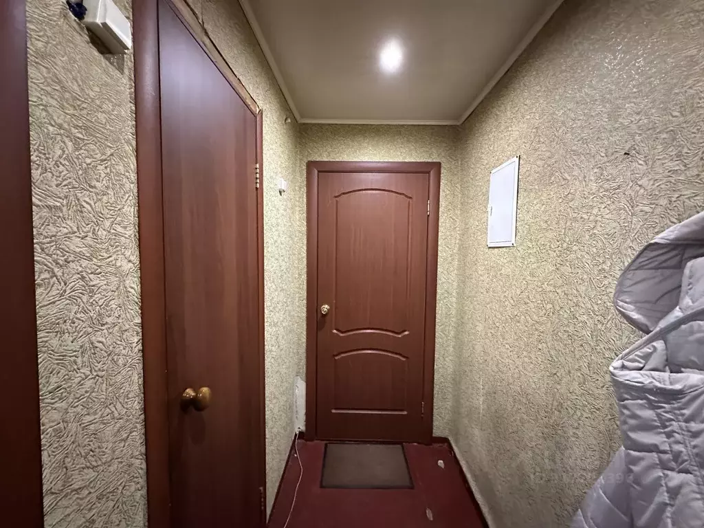 1-к кв. Ульяновская область, Ульяновск Московское ш., 41 (31.0 м) - Фото 0