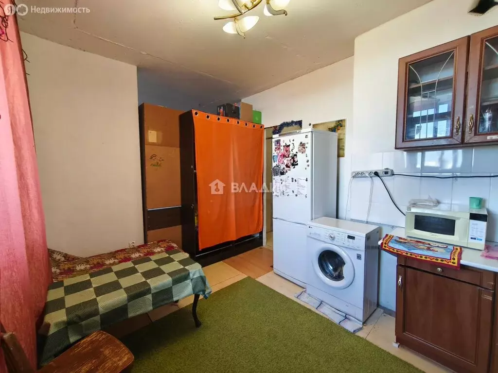 2-комнатная квартира: Балашиха, микрорайон Новое Павлино, Троицкая ... - Фото 1