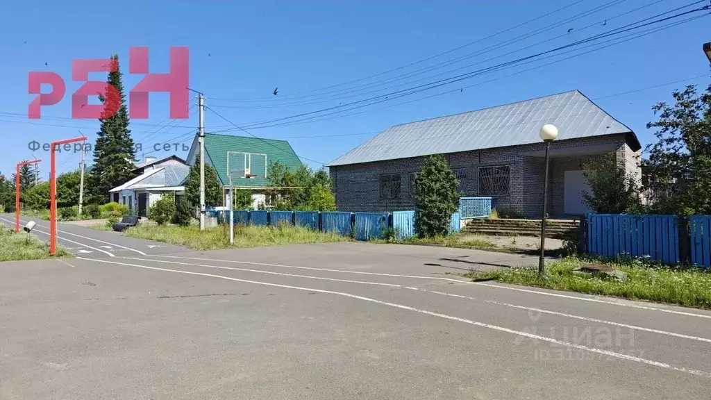 Помещение свободного назначения в Башкортостан, Краснокамский район, ... - Фото 0