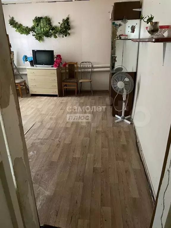Дом 40 м на участке 5,65 га - Фото 1