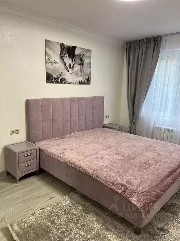 3-к кв. Москва ул. Свободы, 73К1 (65.0 м) - Фото 1