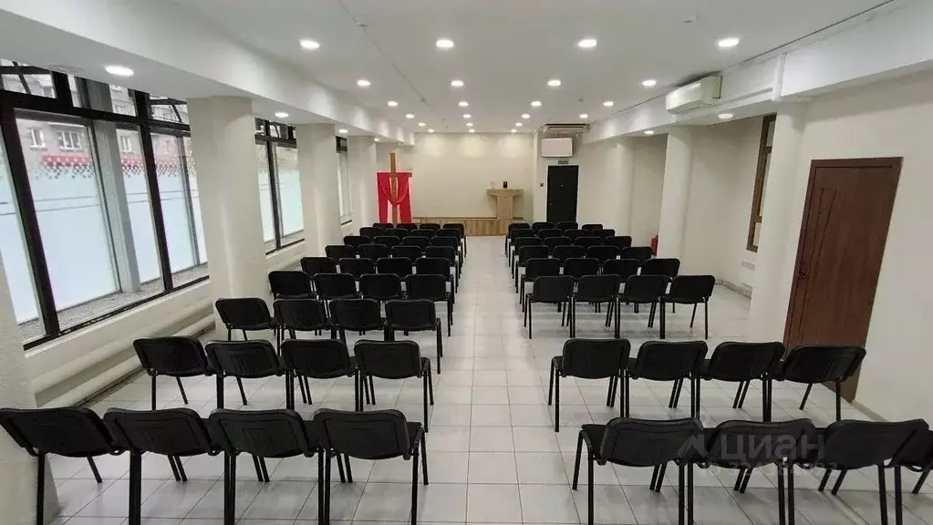 Помещение свободного назначения в Новосибирская область, Новосибирск ... - Фото 2