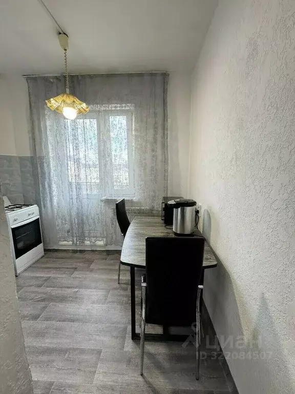 1-к кв. Свердловская область, Нижний Тагил ул. Юности, 24 (36.6 м) - Фото 1