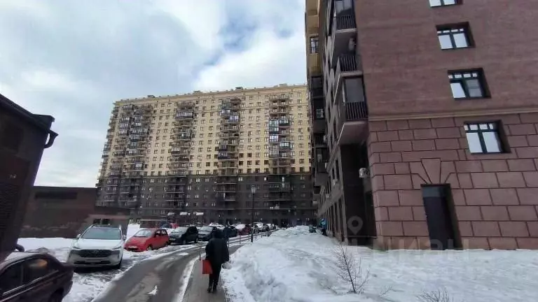 3-к кв. Московская область, Котельники ул. Кузьминская, 5 (84.0 м) - Фото 1