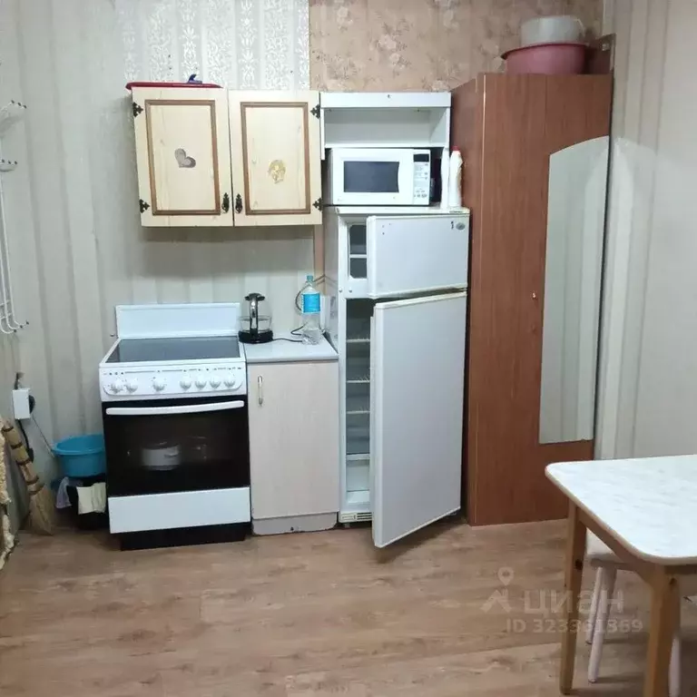 Комната Коми, Сыктывкар Сысольское ш., 74 (18.0 м) - Фото 2