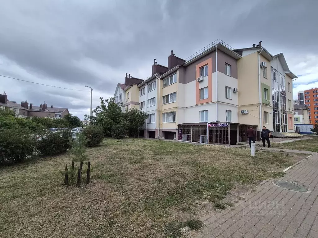Помещение свободного назначения в Белгородская область, Белгород ул. ... - Фото 1