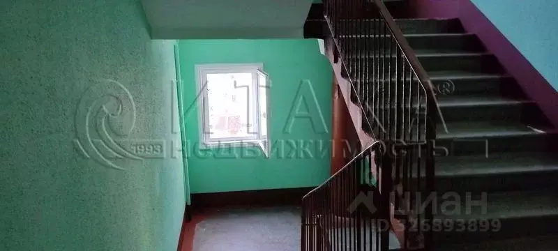 Комната Санкт-Петербург просп. Луначарского, 84К3 (17.4 м) - Фото 2