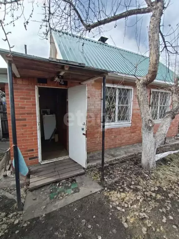 Дом в Челябинская область, Миасс Маяк СНТ,  (18 м) - Фото 0