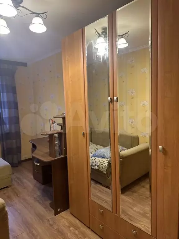 3-к. квартира, 60 м, 3/5 эт. - Фото 1