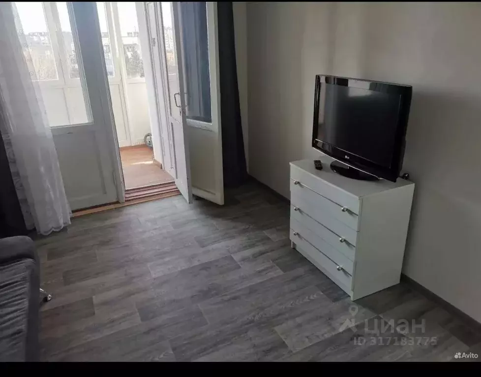 3-к кв. Севастополь ул. Павла Корчагина, 42 (72.0 м) - Фото 0