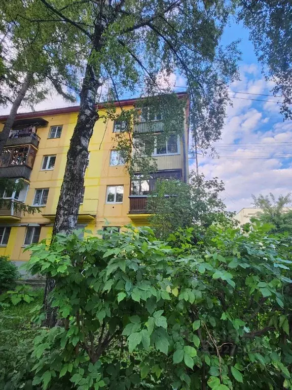 1-к кв. Московская область, Лобня ул. Ленина, 39 (33.2 м) - Фото 1