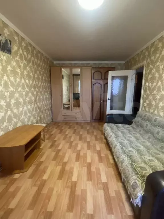 1-к. квартира, 35 м, 9/10 эт. - Фото 1