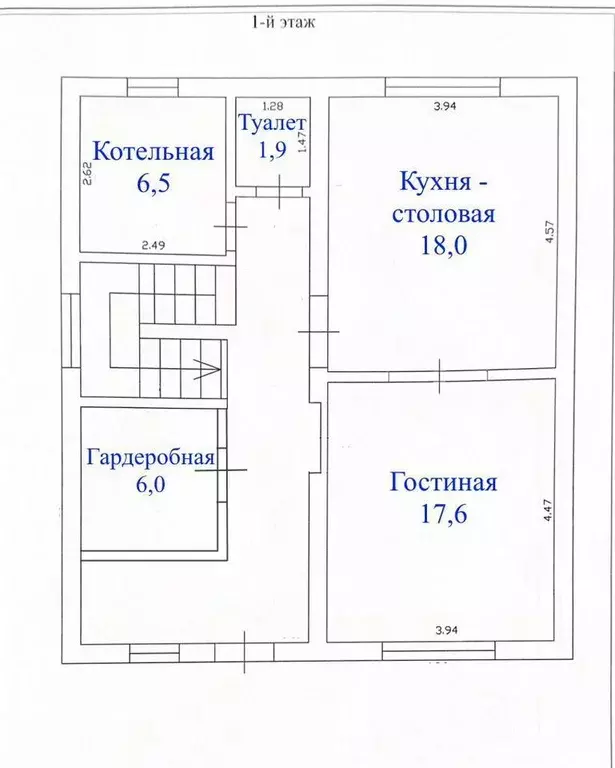 Коттедж в Новгородская область, Новгородский район, Ракомское с/пос, ... - Фото 0