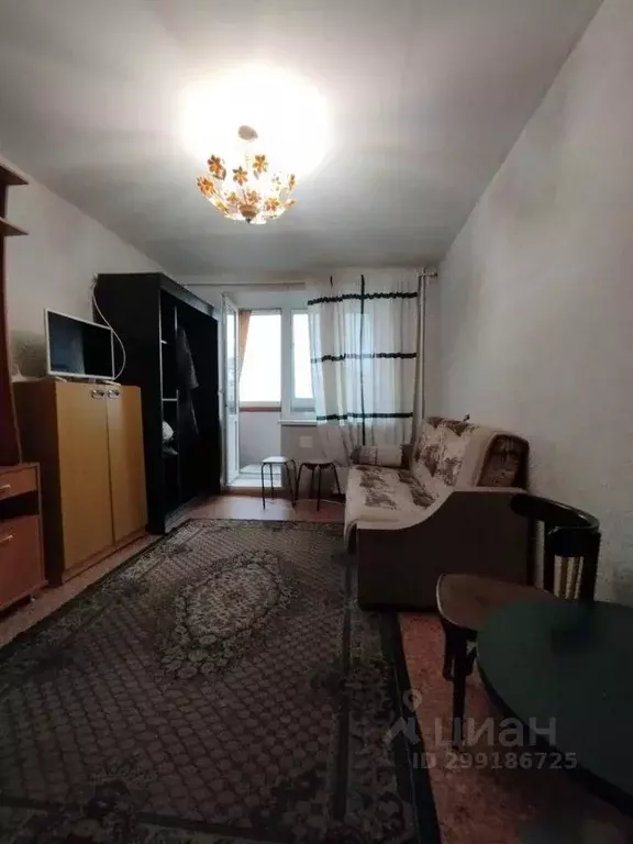 Комната Санкт-Петербург просп. Наставников, 8к1 - Фото 0
