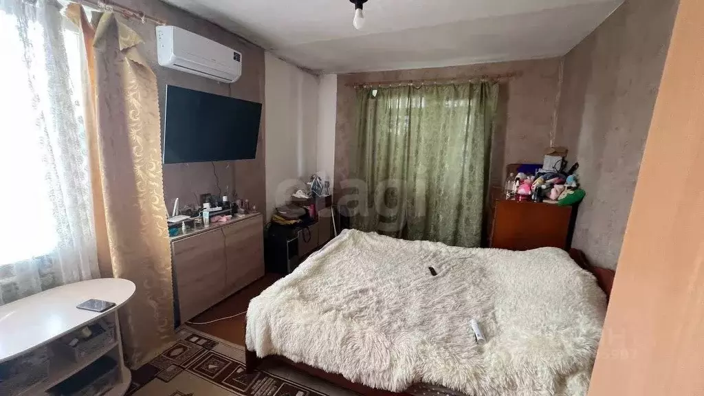 2-к кв. Крым, Ленинский район, Багерово пгт ул. Одесская, 30А (44.7 м) - Фото 2