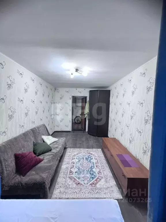 Комната Санкт-Петербург Гражданский просп., 128К2 (12.0 м) - Фото 2