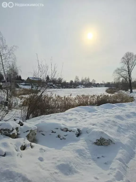 Участок в посёлок городского типа Васильево, улица Татарстан, 1 (28 м) - Фото 0