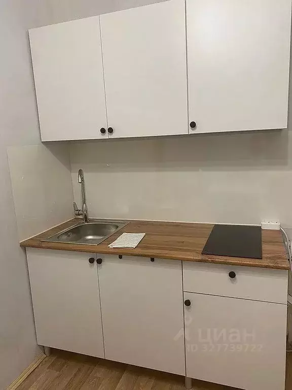 1-к кв. Москва просп. Защитников Москвы, 15 (37.0 м) - Фото 1