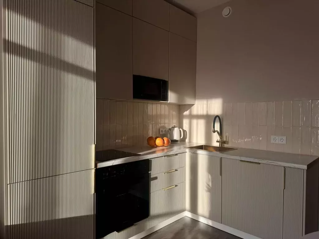 Продаётся 1-к квартира, 41 м - Фото 0