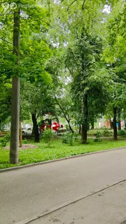 2-комнатная квартира: Москва, Очаковское шоссе, 17к2 (44 м) - Фото 2