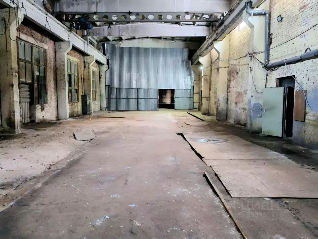 Склад в Московская область, Люберцы Южная ул., 38 (330 м) - Фото 1
