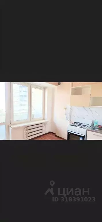 1-к кв. Москва Ленинградское ш., 3к1 (41.0 м) - Фото 1