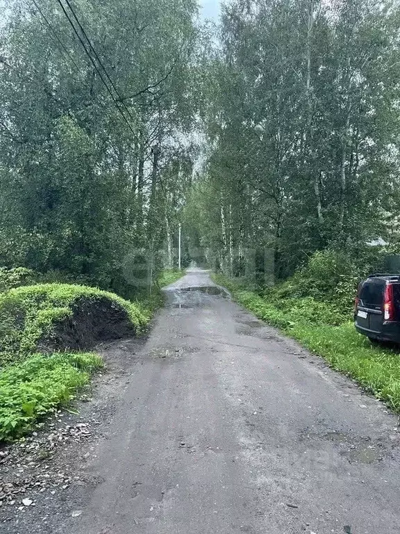 Дом в Ярославская область, Рыбинский муниципальный округ, д. ... - Фото 1