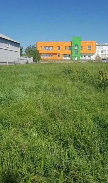 Участок в Крым, Симферопольский район, Чистенское с/пос, с. ... - Фото 1