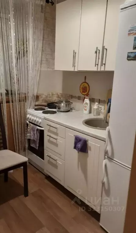 1-к кв. Новосибирская область, Новосибирск Дачная ул., 25/4 (21.0 м) - Фото 2