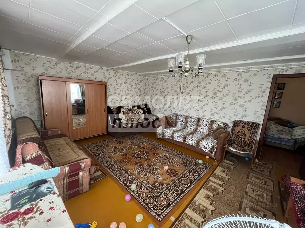 Дом в Рязанская область, Михайловский муниципальный округ, с. Грязное ... - Фото 2