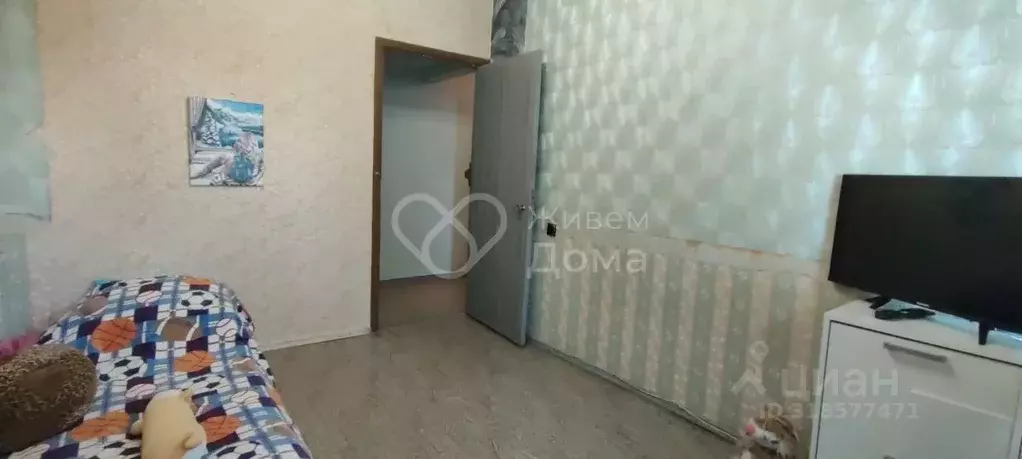2-к кв. Волгоградская область, Волгоград Изобильная ул., 22 (50.5 м) - Фото 1