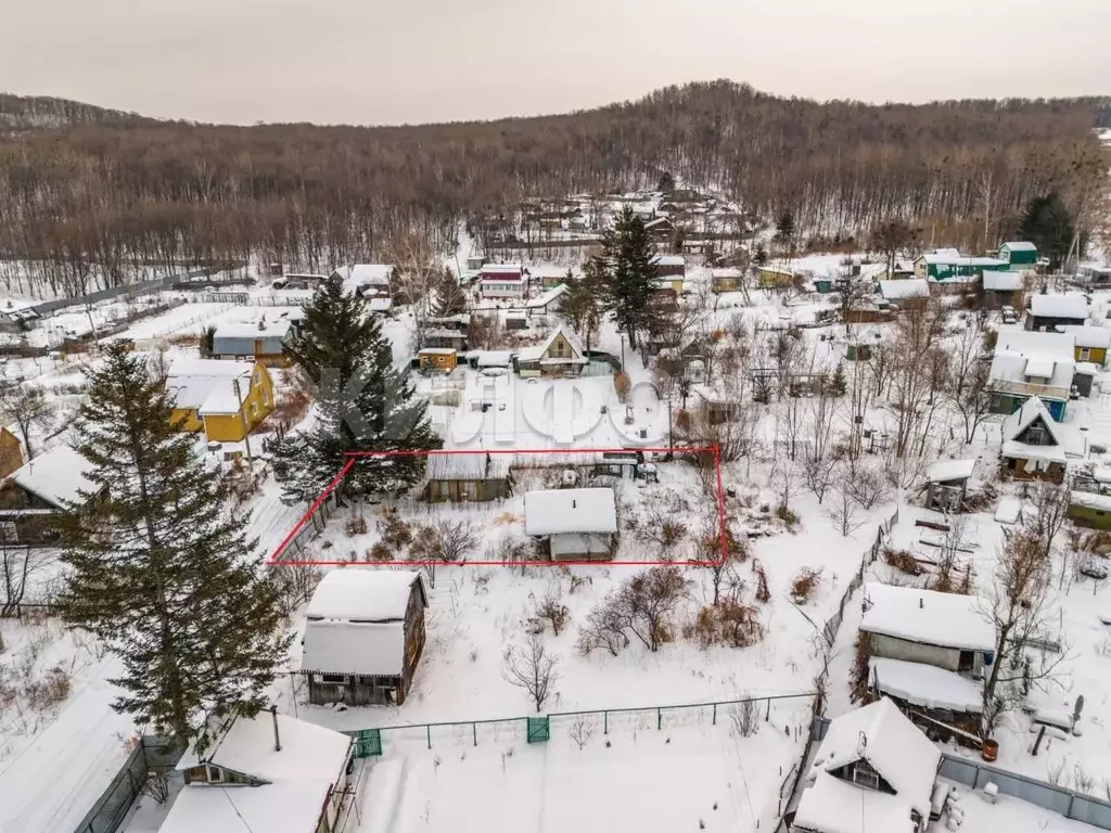 Дача, 20 м - Фото 1