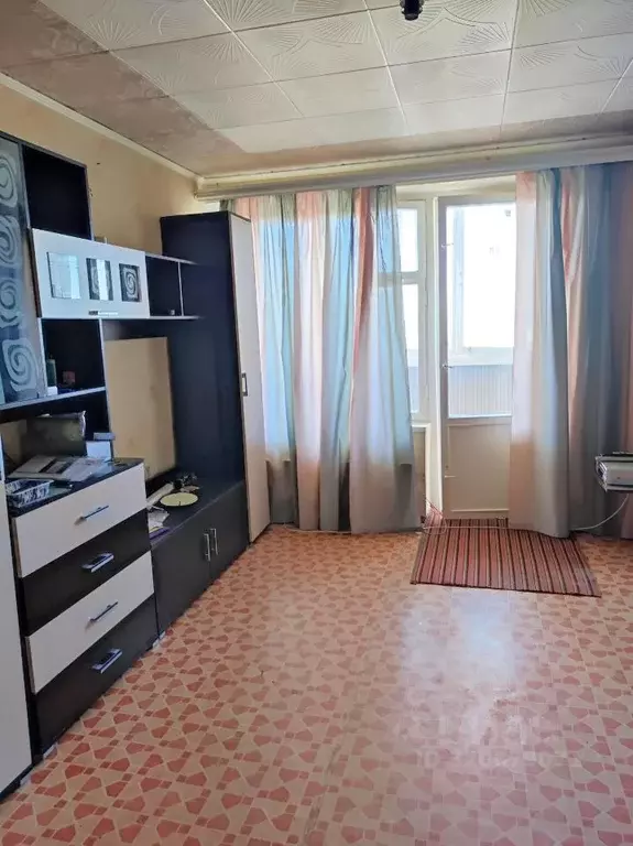 1-к кв. Смоленская область, Десногорск 3-й мкр, 1 (34.6 м) - Фото 0