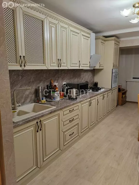 2-комнатная квартира: Ессентукская, улица Павлова, 12 (57.2 м) - Фото 1
