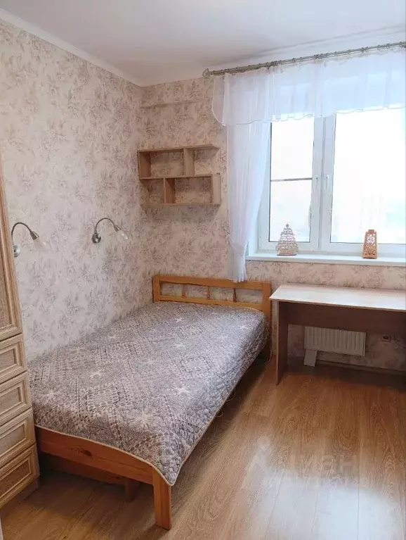 2-к кв. Московская область, Одинцово ул. Маковского, 26 (48.0 м) - Фото 1