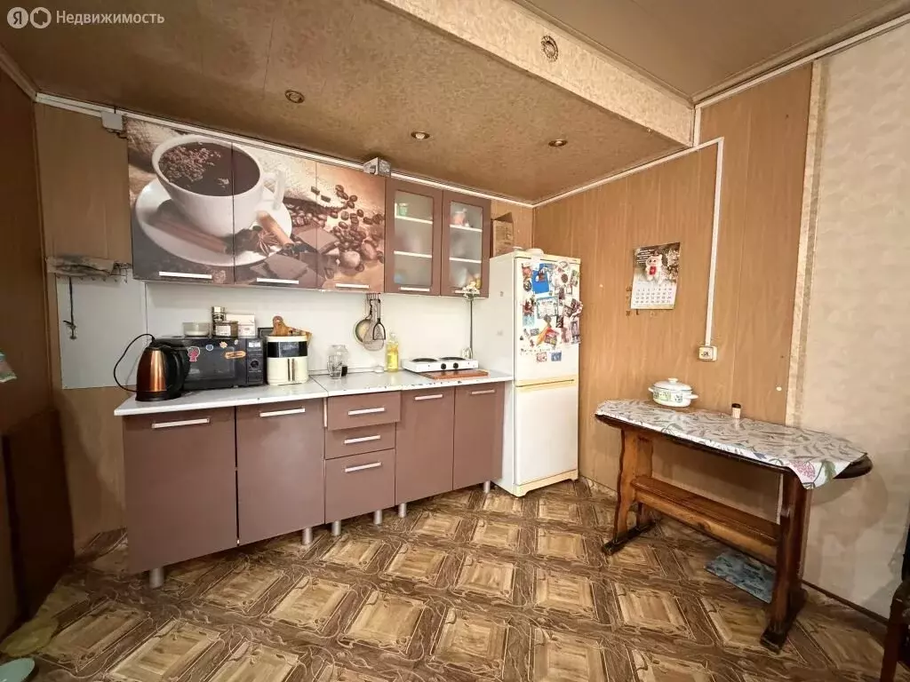 1-комнатная квартира: Новомосковск, проспект Победы, 7 (33.7 м) - Фото 2