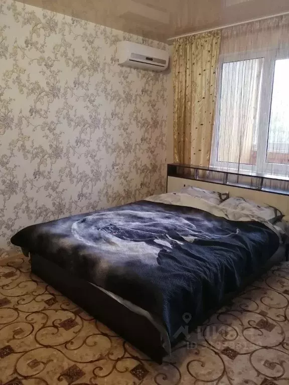 4-к кв. Краснодарский край, Краснодар ул. Тюляева, 19/1 (80.0 м) - Фото 1