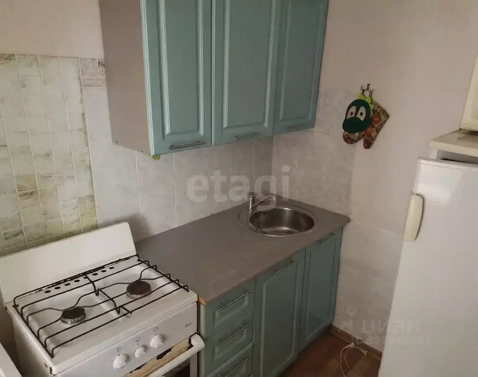 1-к кв. Алтайский край, Барнаул ул. 2-я Северо-Западная, 55 (31.6 м) - Фото 0