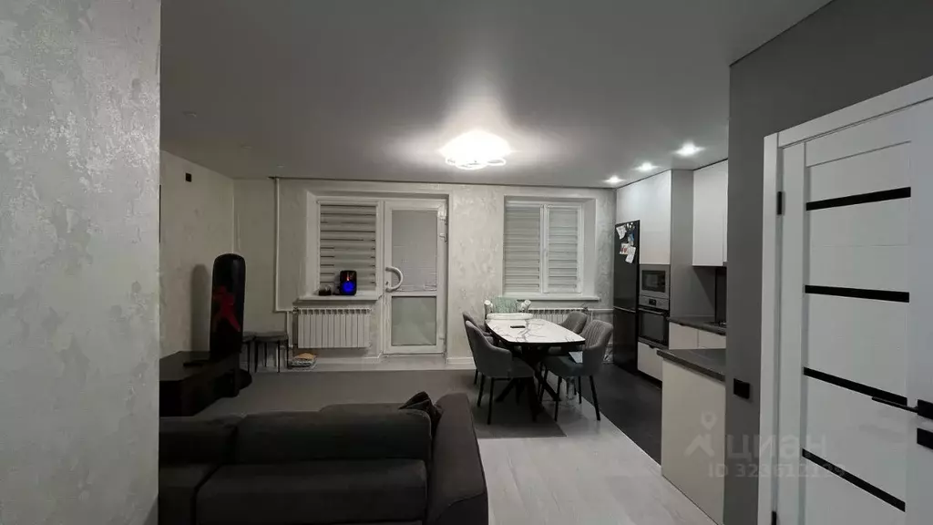 Офис в Саратовская область, Саратов Железнодорожная ул., 43/55 (61 м) - Фото 1