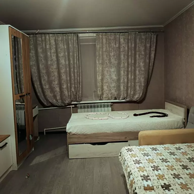 1-к кв. Саратовская область, Саратов ул. Имени В.Д. Хомяковой, 13 ... - Фото 1