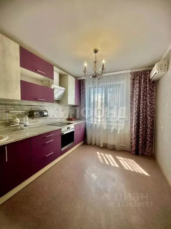 2-к кв. Самарская область, Тольятти Южное ш., 51 (50.1 м) - Фото 0